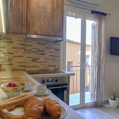 Renas Cosy Apartment Corfu  Luaran gambar