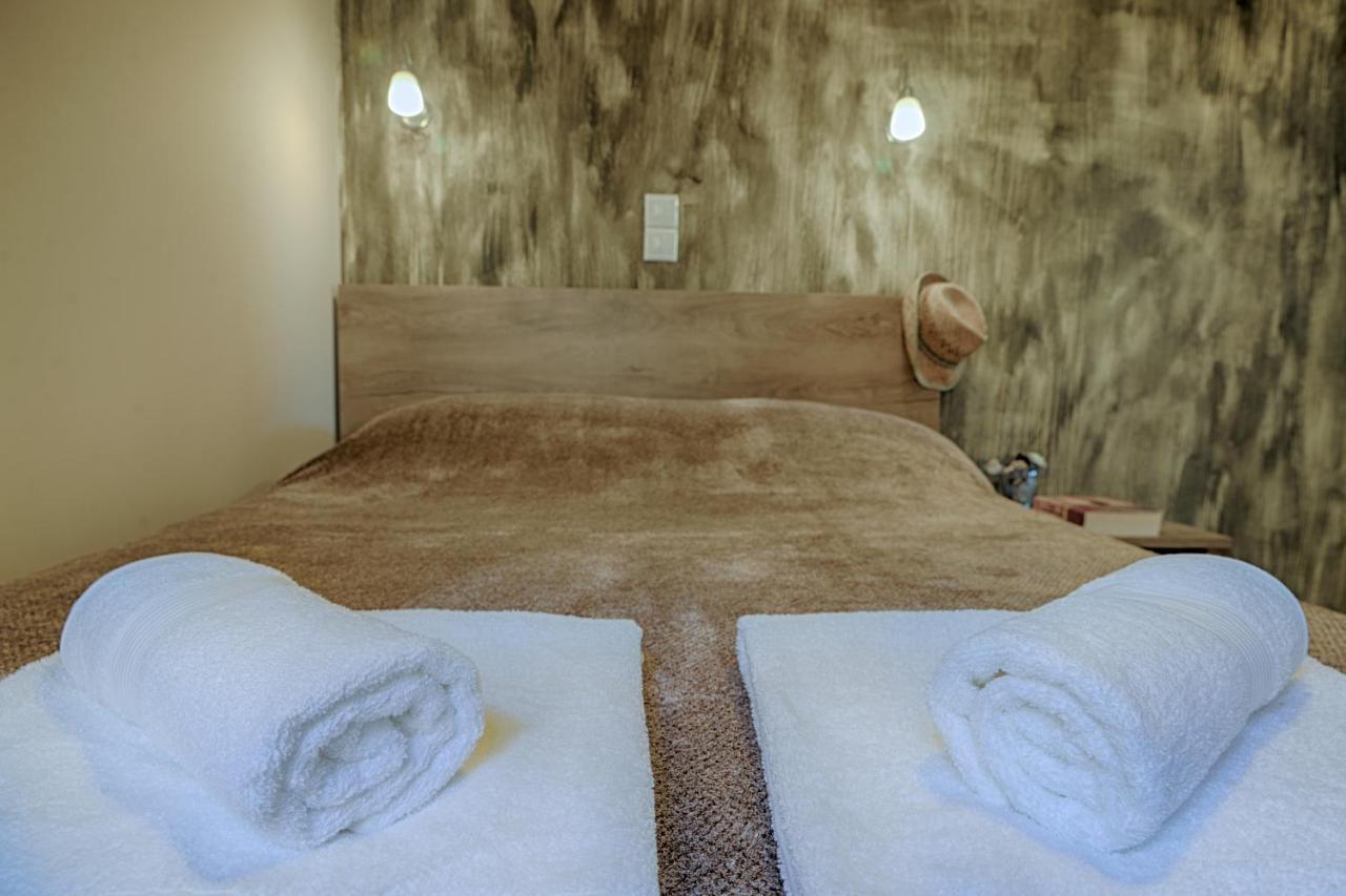 Renas Cosy Apartment Corfu  Luaran gambar