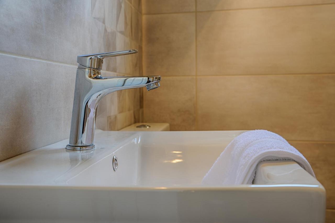 Renas Cosy Apartment Corfu  Luaran gambar