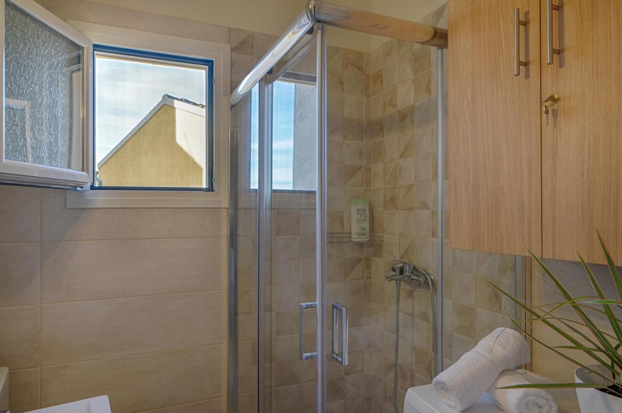 Renas Cosy Apartment Corfu  Luaran gambar