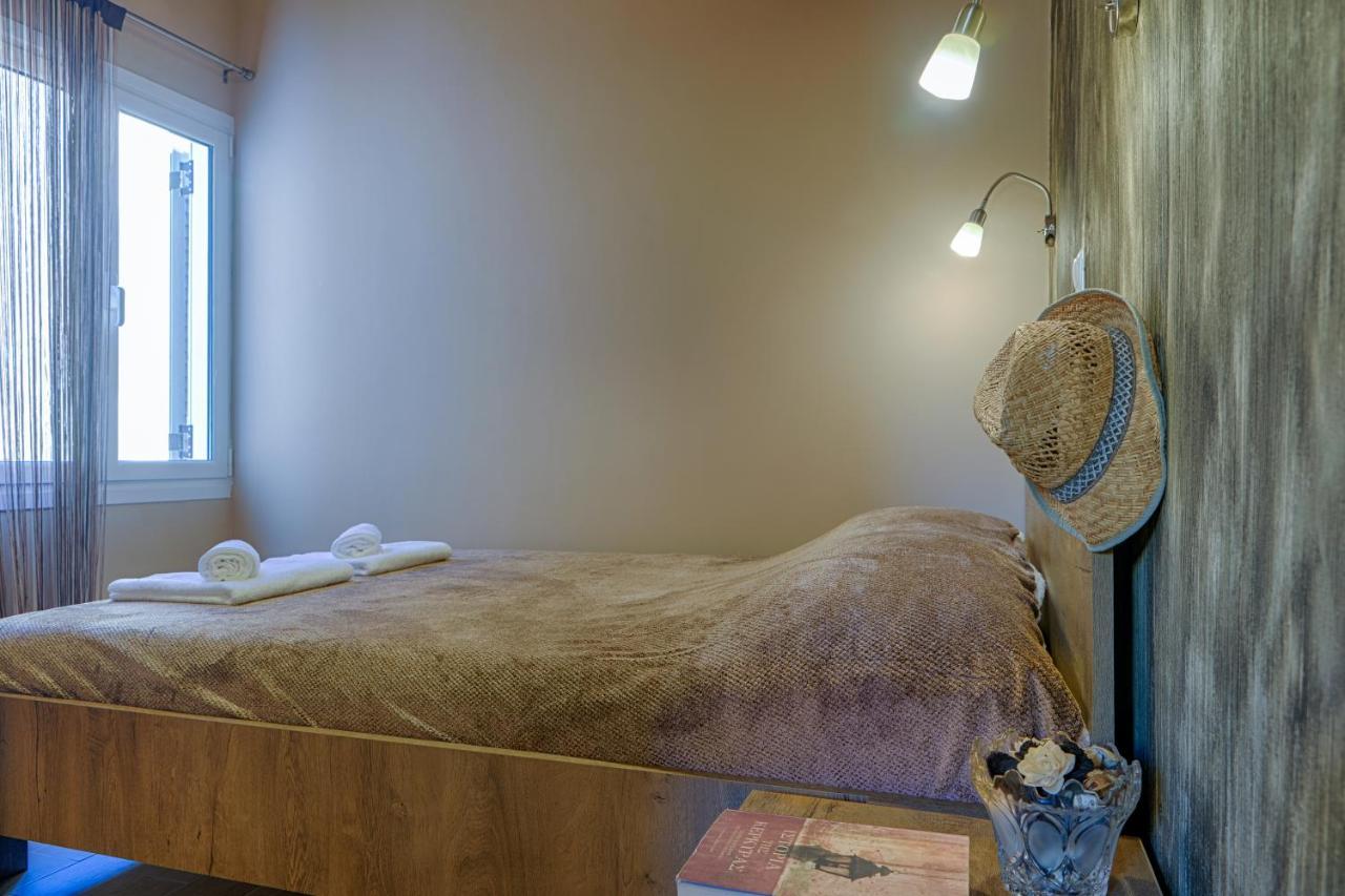 Renas Cosy Apartment Corfu  Luaran gambar