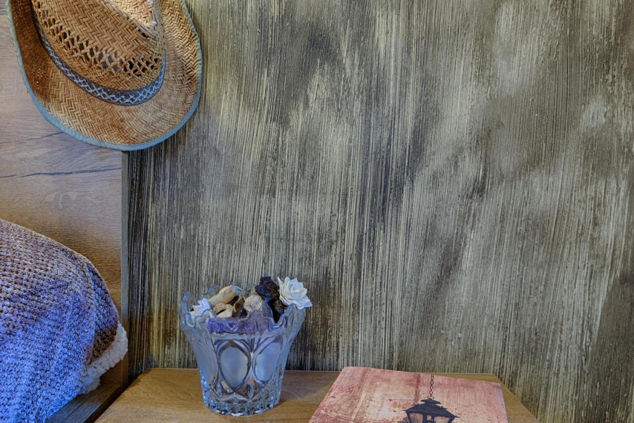 Renas Cosy Apartment Corfu  Luaran gambar