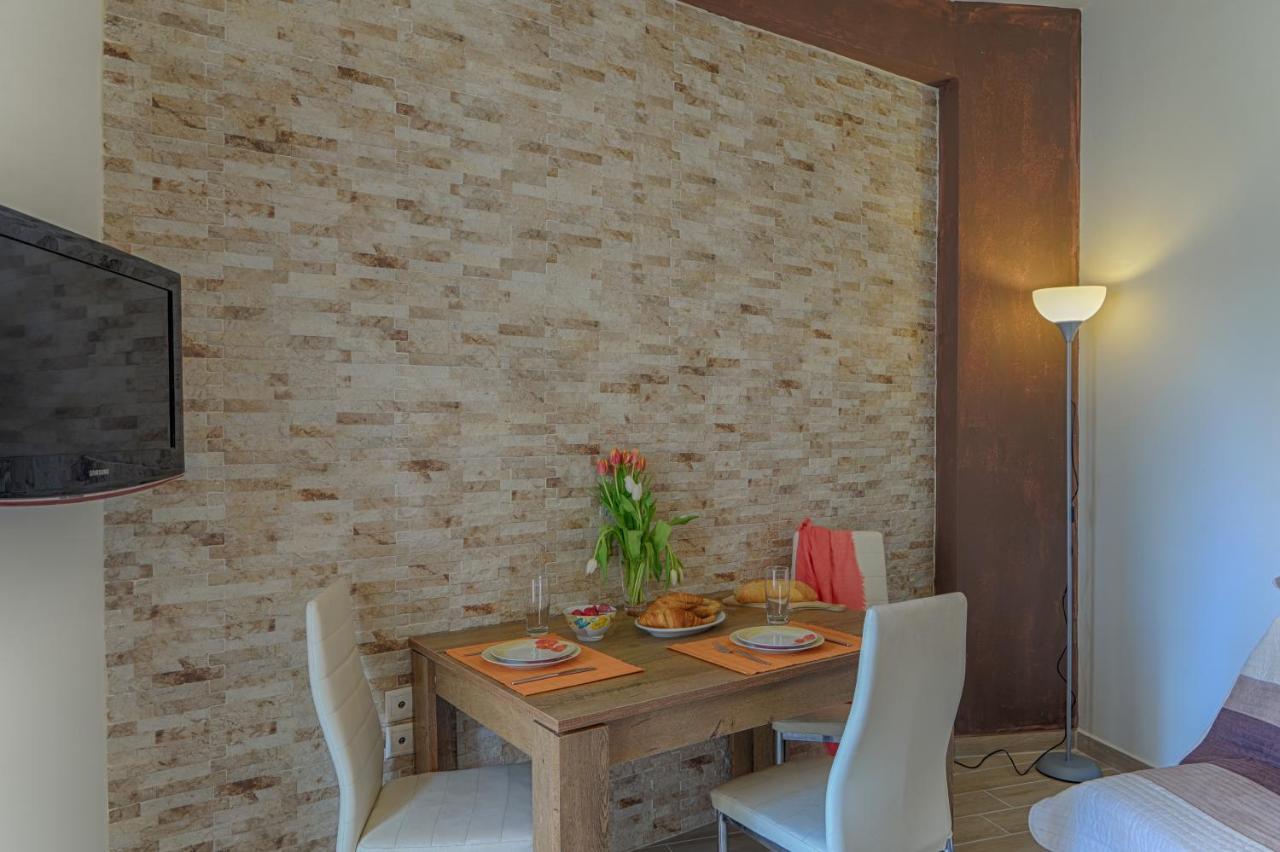 Renas Cosy Apartment Corfu  Luaran gambar